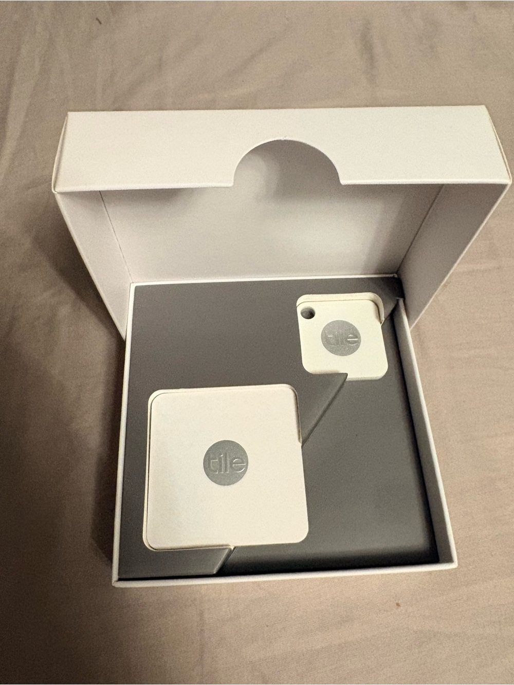 Tile Mate & Slim Combo Pack - 2 Tiles - Picture 2 of 6